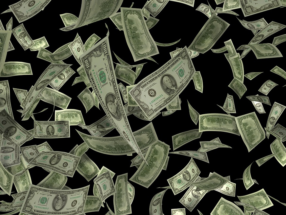 昆明民间借贷：如何选择可靠平台保障资金安全？ 昆明民间借贷 昆明空放  第1张