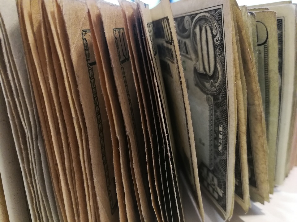 昆明民间借贷：无抵押、快速到账，为何备受青睐？ 昆明民间借贷 昆明空放  第1张