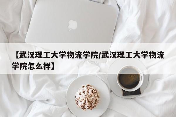【武汉理工大学物流学院/武汉理工大学物流学院怎么样】
