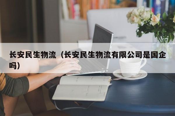 长安民生物流(长安民生物流有限公司是国企吗)