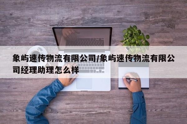 象屿速传物流有限公司/象屿速传物流有限公司经理助理怎么样