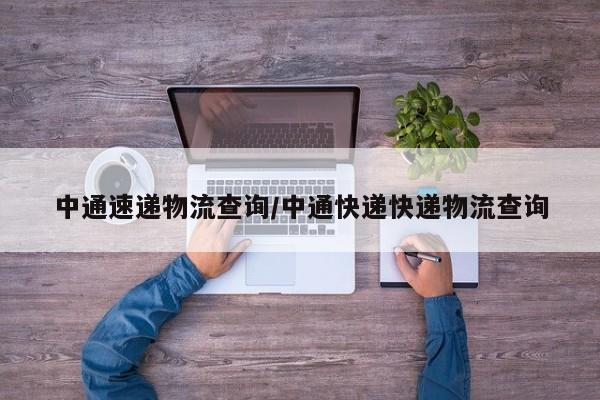中通速递物流查询/中通快递快递物流查询