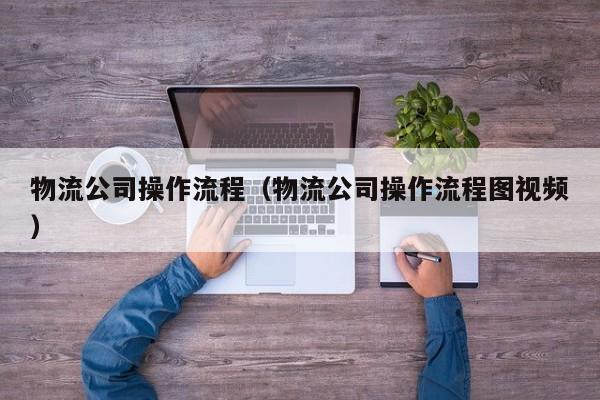 物流公司操作流程(物流公司操作流程图视频)
