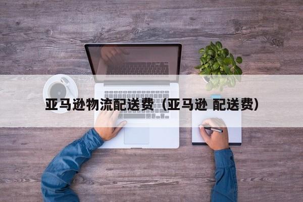 亚马逊物流配送费(亚马逊 配送费)