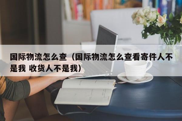 国际物流怎么查（国际物流怎么查看寄件人不是我 收货人不是我）