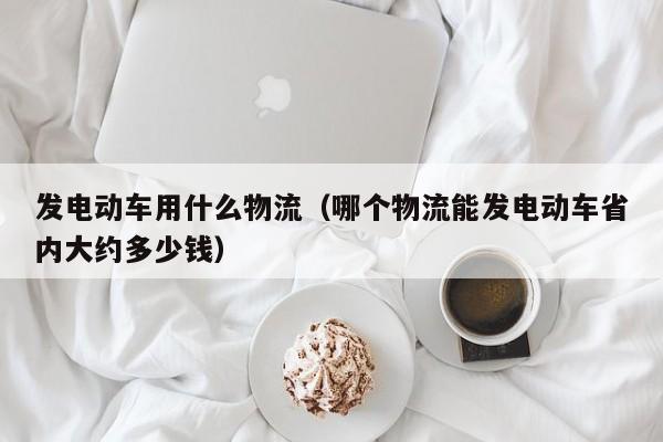 发电动车用什么物流(哪个物流能发电动车省内大约多少钱)