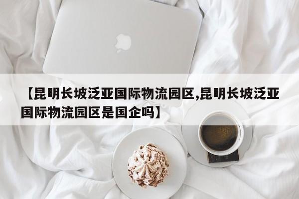【昆明长坡泛亚国际物流园区,昆明长坡泛亚国际物流园区是国企吗】