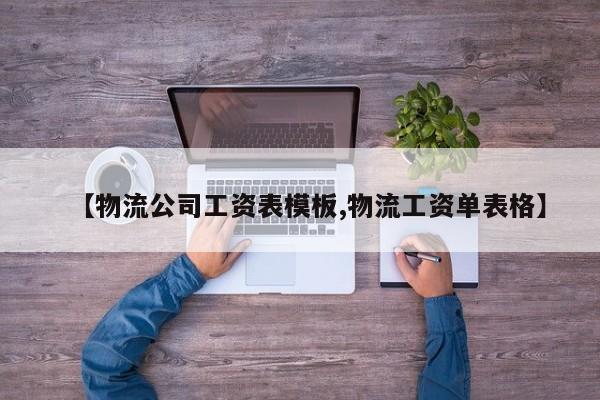 【物流公司工资表模板,物流工资单表格】