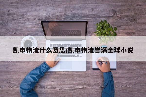凯申物流什么意思/凯申物流誉满全球小说