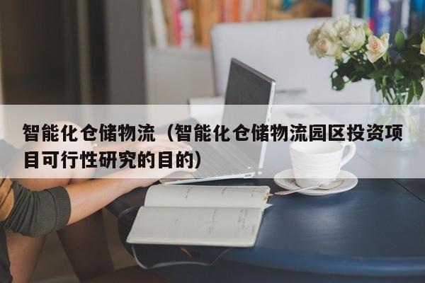 智能化仓储物流(智能化仓储物流园区投资项目可行性研究的目的)