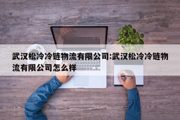 武汉松冷冷链物流有限公司:武汉松冷冷链物流有限公司怎么样